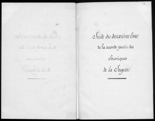 15e volume (avec transcription de la table des matières), 1872-1880